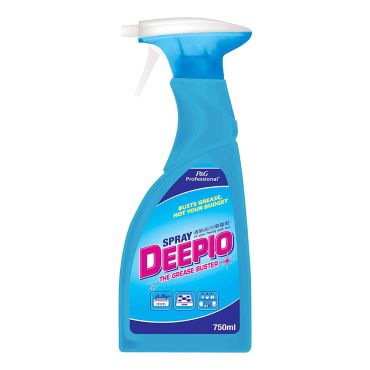 Deepio Degreaser Spray-6x750ml01